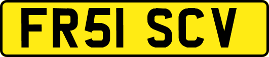 FR51SCV