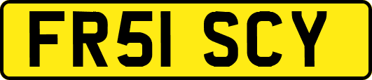 FR51SCY