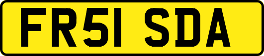 FR51SDA