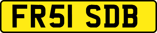 FR51SDB