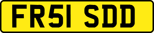 FR51SDD