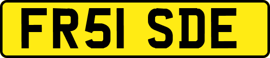 FR51SDE