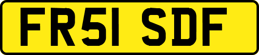 FR51SDF