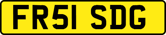 FR51SDG