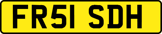 FR51SDH