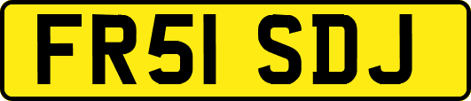 FR51SDJ