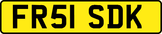 FR51SDK