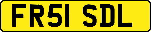 FR51SDL