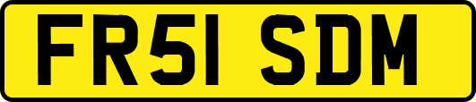 FR51SDM
