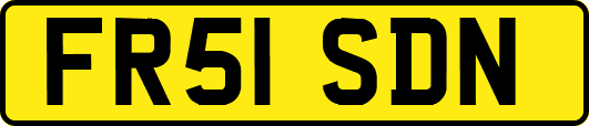 FR51SDN