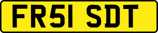 FR51SDT