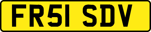 FR51SDV