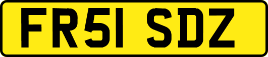 FR51SDZ