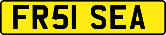 FR51SEA