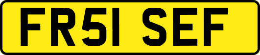 FR51SEF