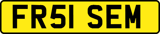 FR51SEM