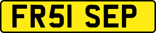 FR51SEP