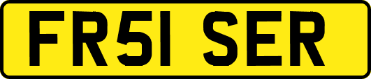 FR51SER