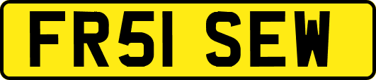 FR51SEW