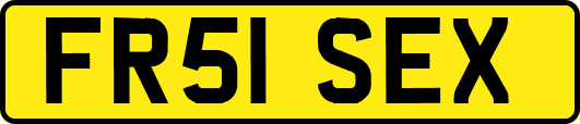 FR51SEX