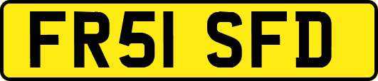 FR51SFD