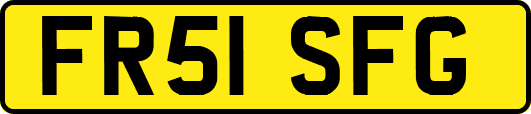 FR51SFG