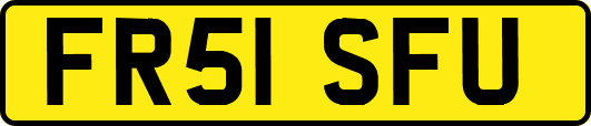 FR51SFU