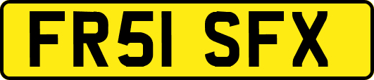 FR51SFX