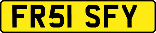 FR51SFY