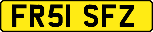 FR51SFZ