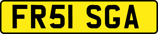 FR51SGA