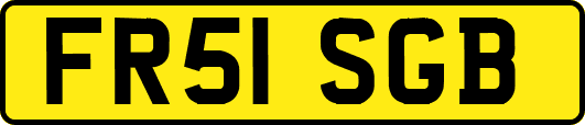 FR51SGB