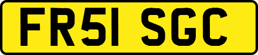 FR51SGC