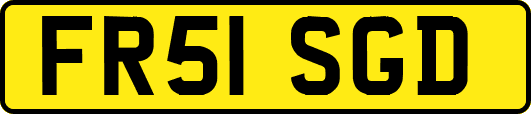 FR51SGD