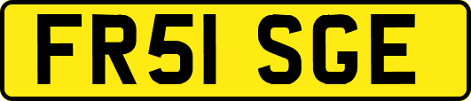 FR51SGE