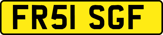 FR51SGF