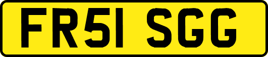 FR51SGG