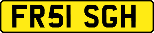 FR51SGH