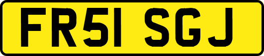 FR51SGJ