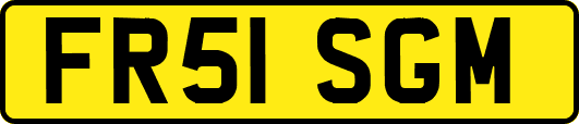 FR51SGM