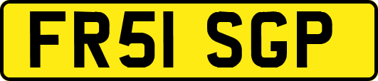 FR51SGP