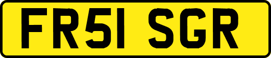 FR51SGR