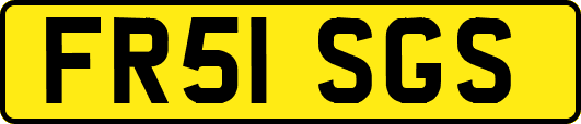 FR51SGS