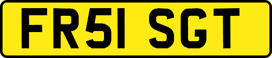 FR51SGT