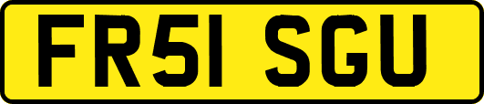 FR51SGU