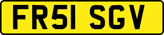 FR51SGV