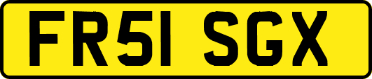 FR51SGX