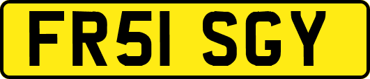 FR51SGY