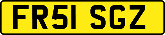 FR51SGZ