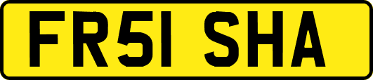 FR51SHA